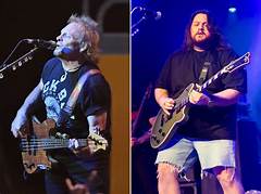 The Van Halen Goldmine Michael Anthonys Share Of The Bands Fortune