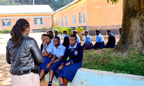 Why Girls Education Matters In Malawi Mamie Martin Fund