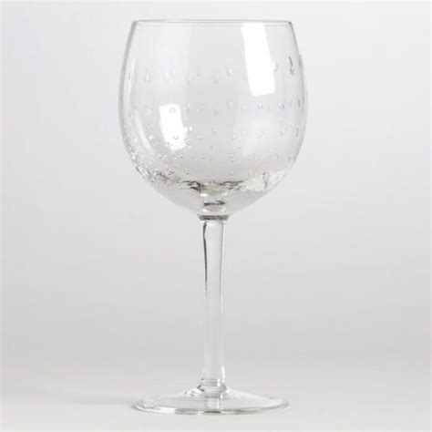One Of My Favorite Discoveries At Olivia Wine Glass Set Of 4 With Images