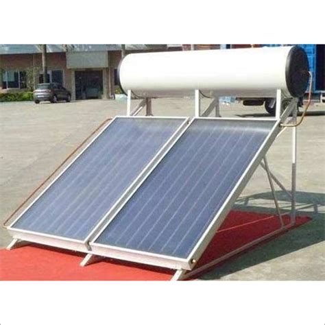 Solar Flat Plate Collector Manufacturer Exporter Supplier