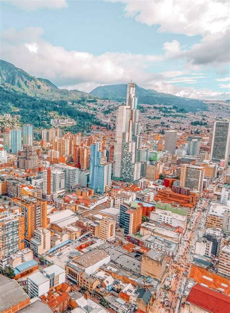 13 Migliori Città Del Sud America Da Visitare Marks Trackside