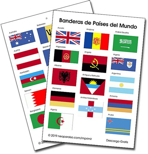Banderas Del Mundo Png Png Image Collection Images