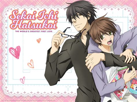 A list of 246 titles. Funimation and #FujoshiLife - Anime Feminist
