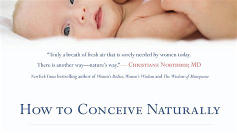 How To Conceive Naturally And Have A Healthy Pregnancy After 30 By Christa Orecchio Willow