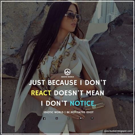 Here Is Best Attitude Quotes For Girls With Photos Included