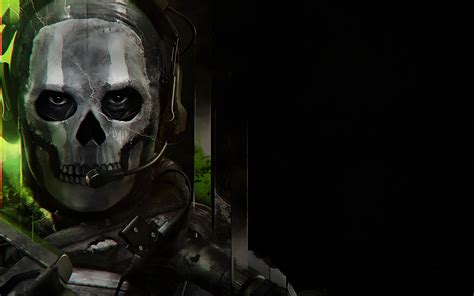 Call Of Duty Ghost K Wallpapers Wallpaper Cave