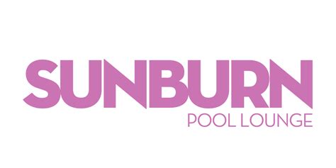 Sunburn Season 3 — Sunburn Pool Lounge
