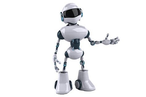 13 Personal Robots You Can Buy In 2023 Eu Vietnam Business Network Evbn