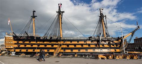 Portsmouth Naval Dockyards | Flickr