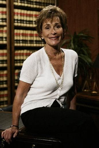 Preschool Teacher Gets Justice Judge Judy Style News