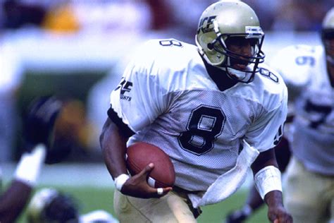 Its Time For Daunte Culpepper To Come Home Ucf News