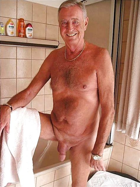 Old Men In The Nude Anal Mom Pics