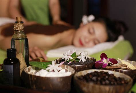 Malai Thai Massage Thai Massage Balm Oil Massage Herbal Massage
