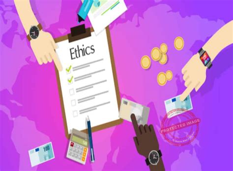 Ethical Dilemmas In Business Important Tips