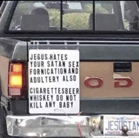 jesus hates your satan sex scrolller