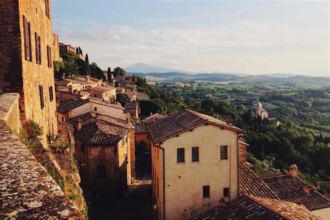 Must Visit Towns In Tuscany Best Food Towns In Tuscany