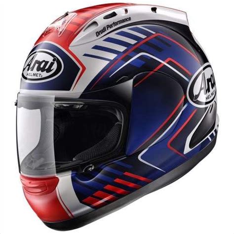 These helmets are perfect for riders who prefer the art of having a stylish helmet to suit their day to day riding. Arai Helmets Corsair V Rea 3 Helmet Review | Arai helmets ...