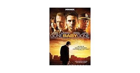 Gone Baby Gone Movie Review Common Sense Media