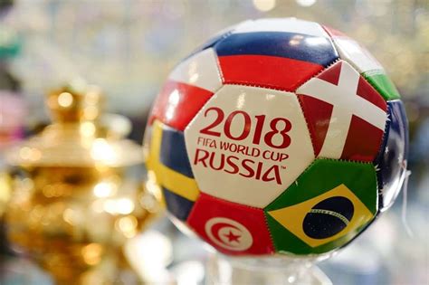 Fifa unveiled the official schedule and dates for the 21st edition of football world cup in russia. FIFA World Cup 2018: Our three picks for 'Player of the ...
