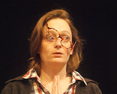 Sonya Kelly Stars In ‘i Can See Clearly Now At 59e59 The New York Times