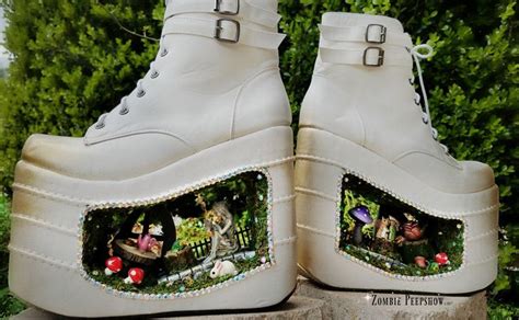 Discover The Craziest And Weirdest Shoes Ever Crazy Shoes Funny