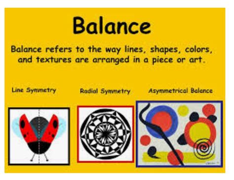 Pin By Sallys Art On Art Lessons Art Lessons Asymmetrical Balance