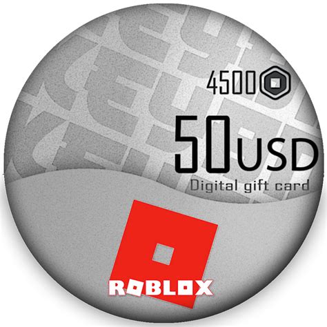 Buy 🔰 Roblox T Card 🔅50 4500 Robux No Fees And Download
