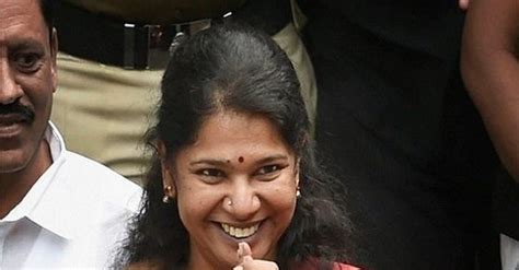 Kanimozhi Role In Tamil Nadu Politics And Elections About Kanimozhi