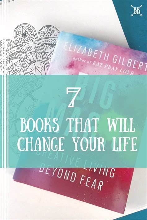 7 Self Help Books That Have Transformed My Life In Areas Such As