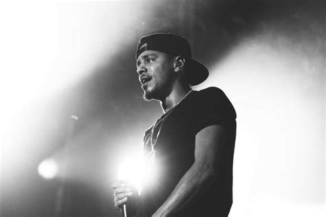 Jermaine cole topped the us charts with his first two albums. Is J. Cole Releasing a New Album Next Month? - NEWS ...
