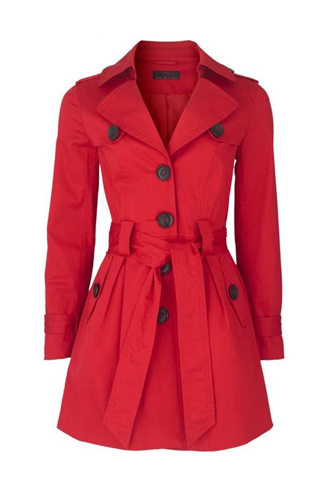 Style Guide How To Wear A Trench Coat Fab Fashion Fix