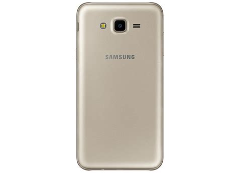 Smartphone Samsung Galaxy J7 Neo Sm J701m 16gb Android Com O Melhor