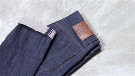 How The Birthplace Of Denim Is Making Jeans Again Bbc News
