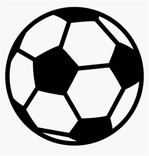 Hockey is to canada what soccer is to europe. Soccer Ball Logo Png - Soccer Ball Vector Icon ...