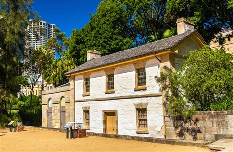 Australias Top 5 Oldest Buildings Iseekplant