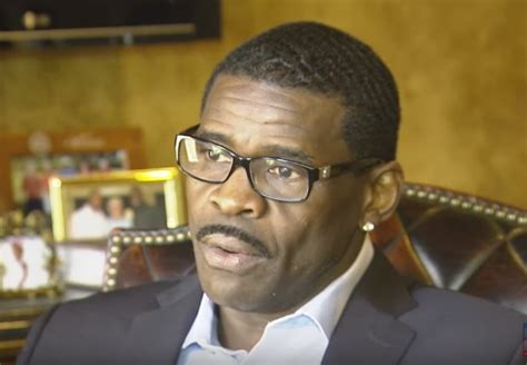 Nfl Hall Of Famer Michael Irvin Denies Sxually Assaulting Woman At