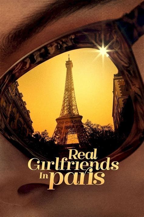 Real Girlfriends In Paris Serie