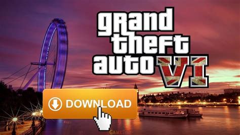 Grand Theft Auto 6 GTA 6 PC Complete Latest Setup Free Download  GDV