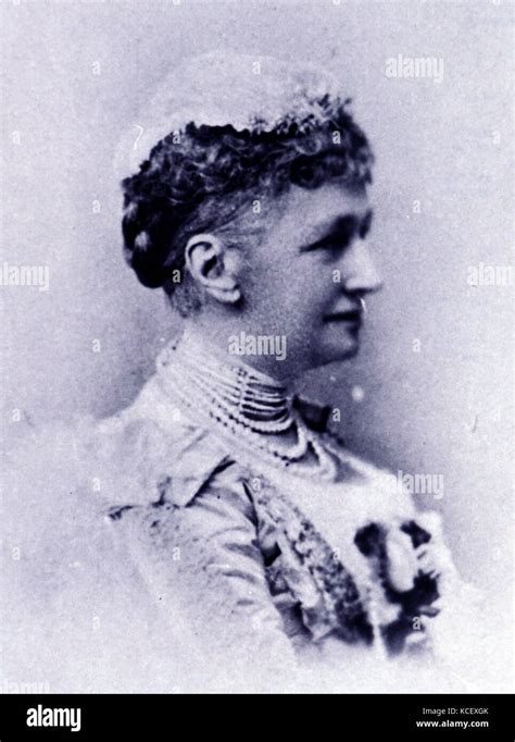 Photograph Of Queen Louise Of Hesse Kassel 1817 1898 Queen Of