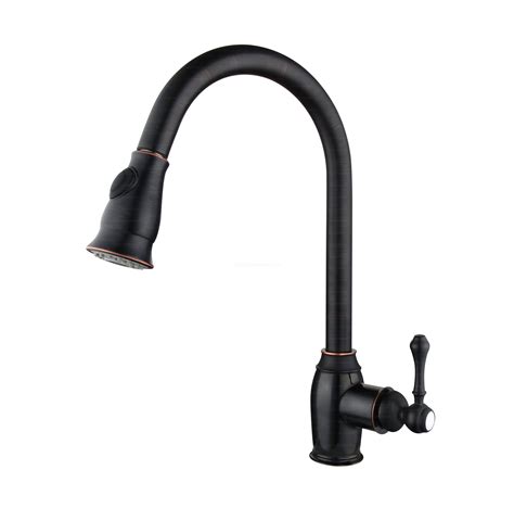 There are 475 suppliers who sells two handle pull out kitchen faucet on alibaba.com, mainly located in asia. Oil Rubbed Bronze Kitchen Sink Faucet Pull Out Sprayer ...