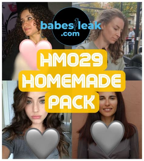 Homemade Pack Hm029 Onlyfans Leaks Snapchat Leaks Statewins Leaks Teens Leaks And Other Leaks