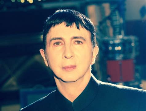 Marc Almond Front New Made In Manchester Series For Radio 2 Prolific
