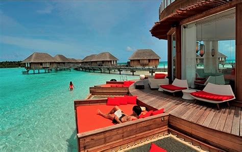 Top 10 Things To Do In The Maldives Team Nomad Travel Blog
