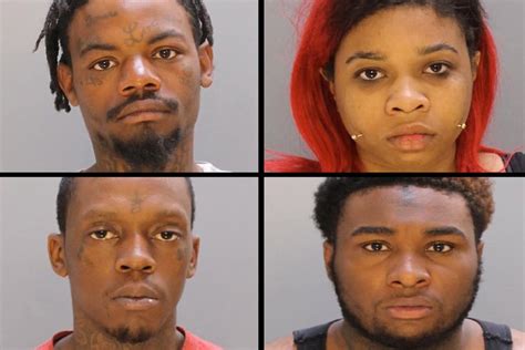 Four Charged With Forcing Philadelphia Girl 14 To Have Sex With Men For Money Phillyvoice