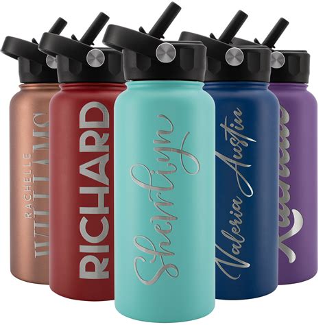 Fast Shipping And Low Prices Free Fast Delivery Custom Oz Stainless Steel Insulated Sports