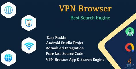 Vpn Browser With Proxy Browser Nulled