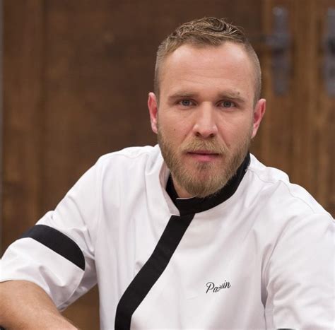 Master Chef Ivan Pazanin speaks about Bosnian Culinary Traditions ...