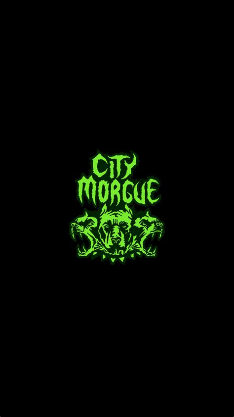 City Morgue Wallpaper Iphone City Morgue Wallpaper Desktop Goawall