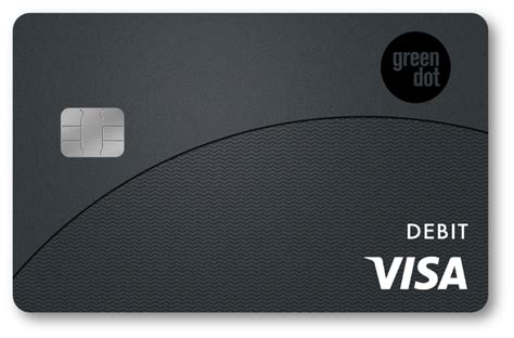 Green cards are classified into two types. Pay As You Go Visa® Debit Card: Green Dot