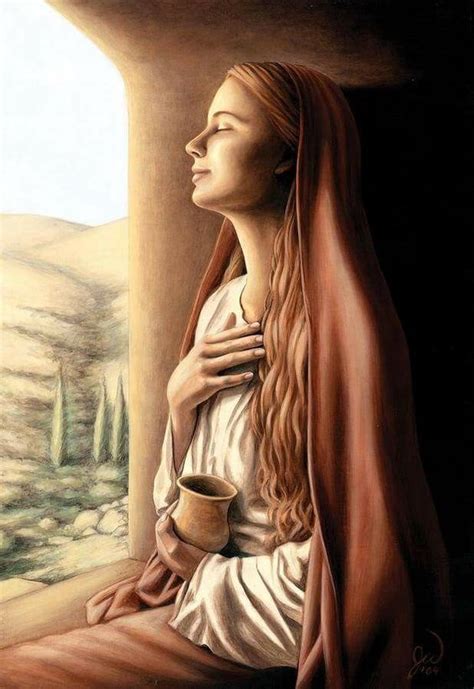 Maria Magdalena